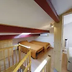 Pavillon T2 Mezzanine Climatise, Piscine Et Parking Appartement Narbonne-Plage